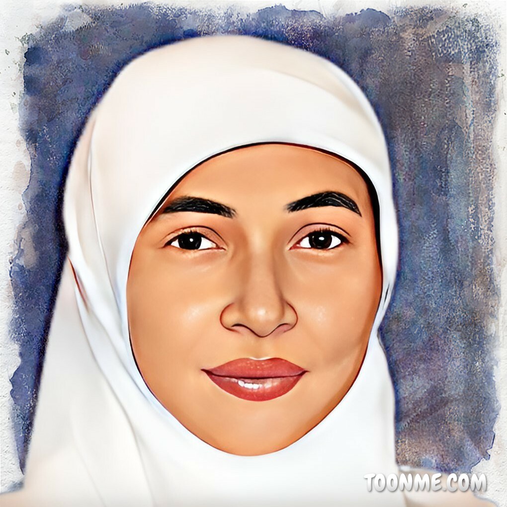 Foto Dra. Dewi Sugiarti