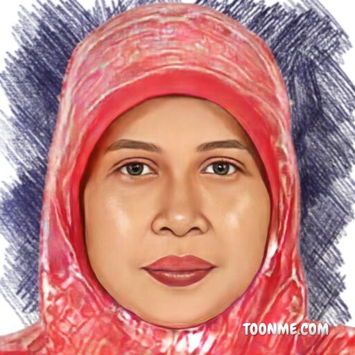 Foto Ida Sri Indrawati, S.Pd