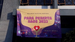 Smanli Kembali Gelar SAoS 2022